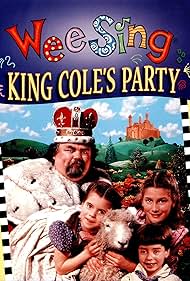 Watch Free King Coles Party (1987)