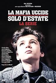 Watch Full Movie :La mafia uccide solo destate (2016-2018)