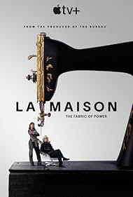 Watch Free La Maison (2024–)