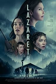 Watch Free Lazareth (2024)