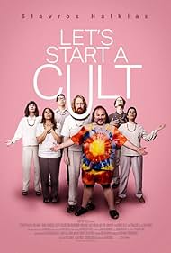 Watch Free Lets Start A Cult (2024)