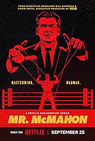 Watch Free Mr McMahon (2024–)