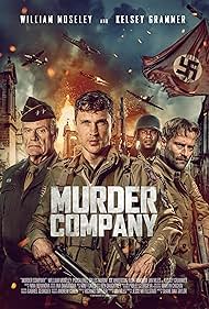 Watch Full Movie :Murder Company (2024)