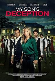 Watch Full Movie :My Sons Deception (2024)