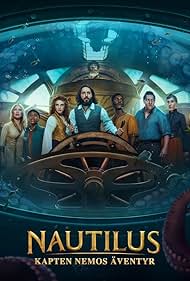 Watch Free Nautilus (2024-)