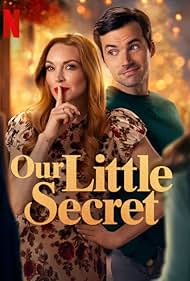 Watch Full Movie :Our Little Secret (2024)