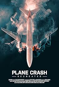 Watch Free Plane Crash Recreated (2021-)