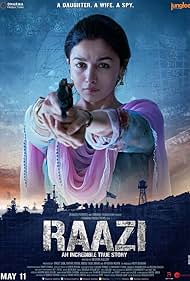 Watch Full Movie :Raazi (2018)