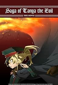 Watch Full Movie :Saga of Tanya the Evil The Movie (2019)