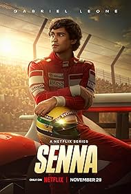 Watch Free Senna (2024)