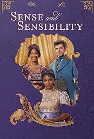 Watch Free Sense and Sensibility (2024)