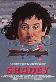 Watch Free Shadey (1985)