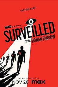 Watch Free Surveilled (2024)