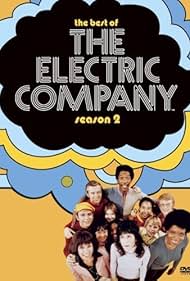 Watch Free The Electric Company (1971-1977)