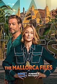 Watch Free The Mallorca Files (2019-)