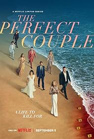 Watch Free The Perfect Couple (2024–)