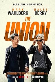 Watch Free The Union (2024)