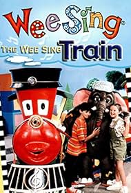 Watch Free The Wee Sing Train (1993)