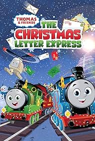 Watch Free Thomas Friends The Christmas Letter Express (2024)