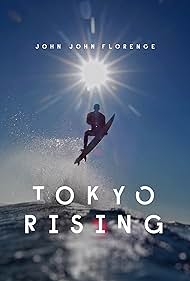 Watch Free Tokyo Rising (2020)