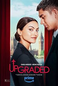 Watch Full Movie :Upgraded (2024)