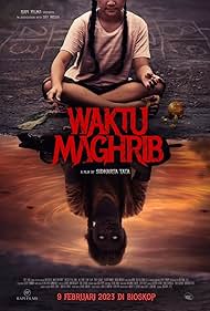 Watch Free Waktu Maghrib (2023)