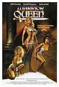 Watch Free Warrior Queen (1987)