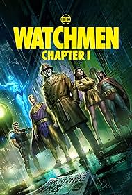 Watch Free Watchmen Chapter I (2024)