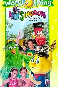 Watch Full Movie :Wee Sing Wee Singdom (1996)