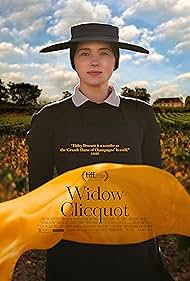 Watch Free Widow Clicquot (2023)