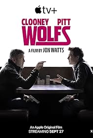 Watch Full Movie :Wolfs (2024)