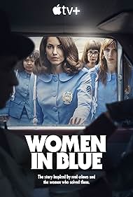 Watch Full Movie :Women in Blue (2024-)