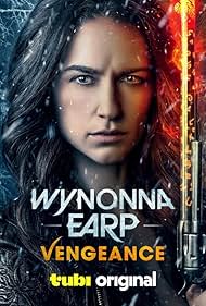 Watch Free Wynonna Earp Vengeance (2024)