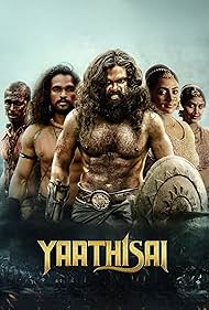 Watch Free Yaathisai (2023)