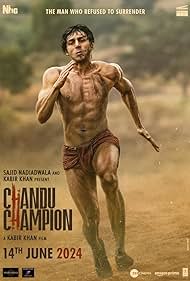 Watch Free Chandu Champion (2024)