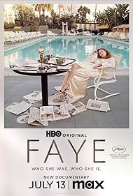 Watch Full Movie :Faye (2024)