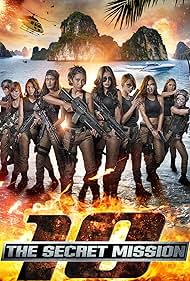 Watch Free 10 The Secret Mission (2017)