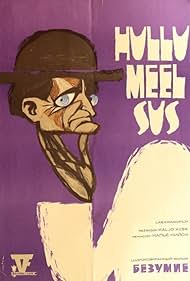 Watch Free Hullumeelsus (1969)