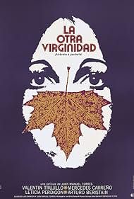 Watch Full Movie :La otra virginidad (1975)