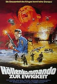 Watch Free Fuga dallarcipelago maledetto (1982)