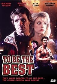 Watch Free To Be the Best (1993)