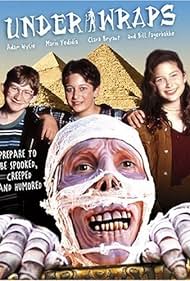 Watch Free Under Wraps (1997)