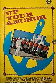 Watch Free Up Your Anchor (1985)