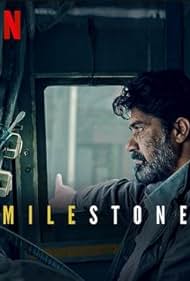 Watch Free Milestone (2020)