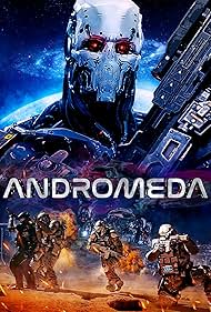 Watch Full Movie :Andromeda (2022)