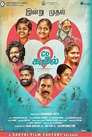 Watch Free CO Kaadhal (2021)