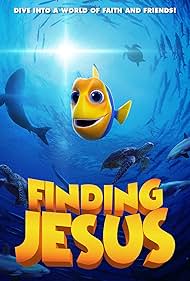 Watch Free Finding Jesus (2020)