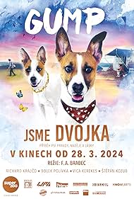 Watch Free Gump Jsme dvojka (2024)