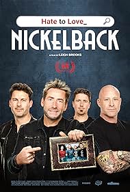 Watch Free Hate to Love Nickelback (2023)