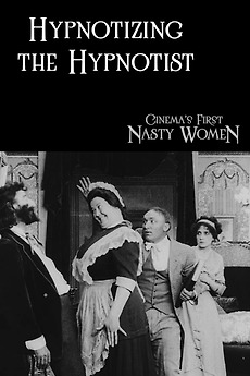 Watch Free Hypnotizing the Hypnotist (1911)